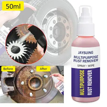 

Rust Inhibitor Rust Remover Derusting Spray Car Maintenance Cleaning Accessories