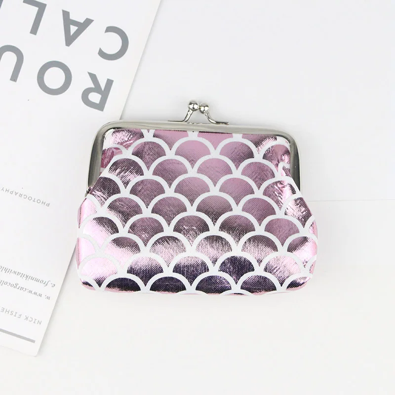 AliExpress в европейском и американском стиле,, кошелек с блестками, женские 4 дюймовое железо, Детский кошелек для монет, карты, Storgage Ba