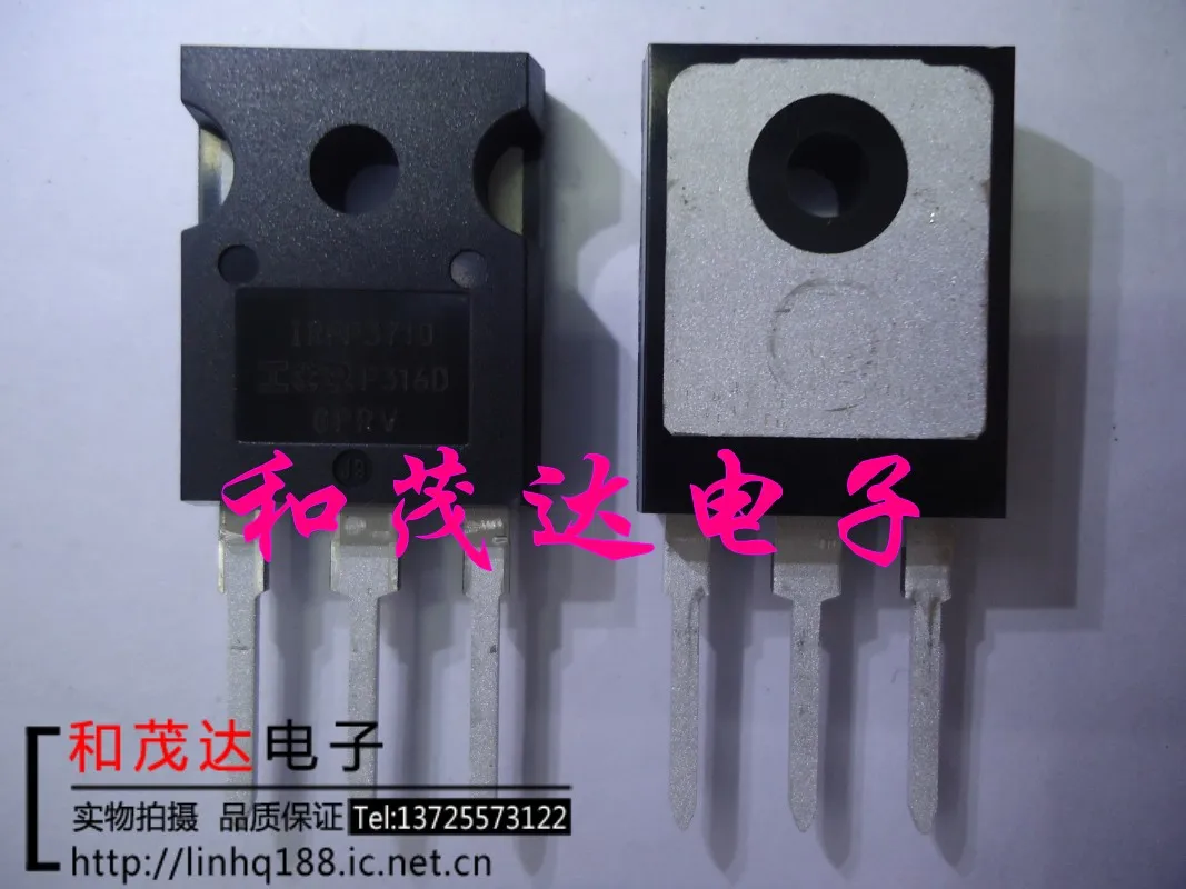 2шт/IRFP3710PBF IRFP3710 TO-247