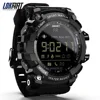 LOKMAT MK16 Bluetooth Smartwatch Digital Clock Pedometer Sport Smart Watch Men Activity Fitness Tracker IP67 Waterproof Watches ► Photo 1/6