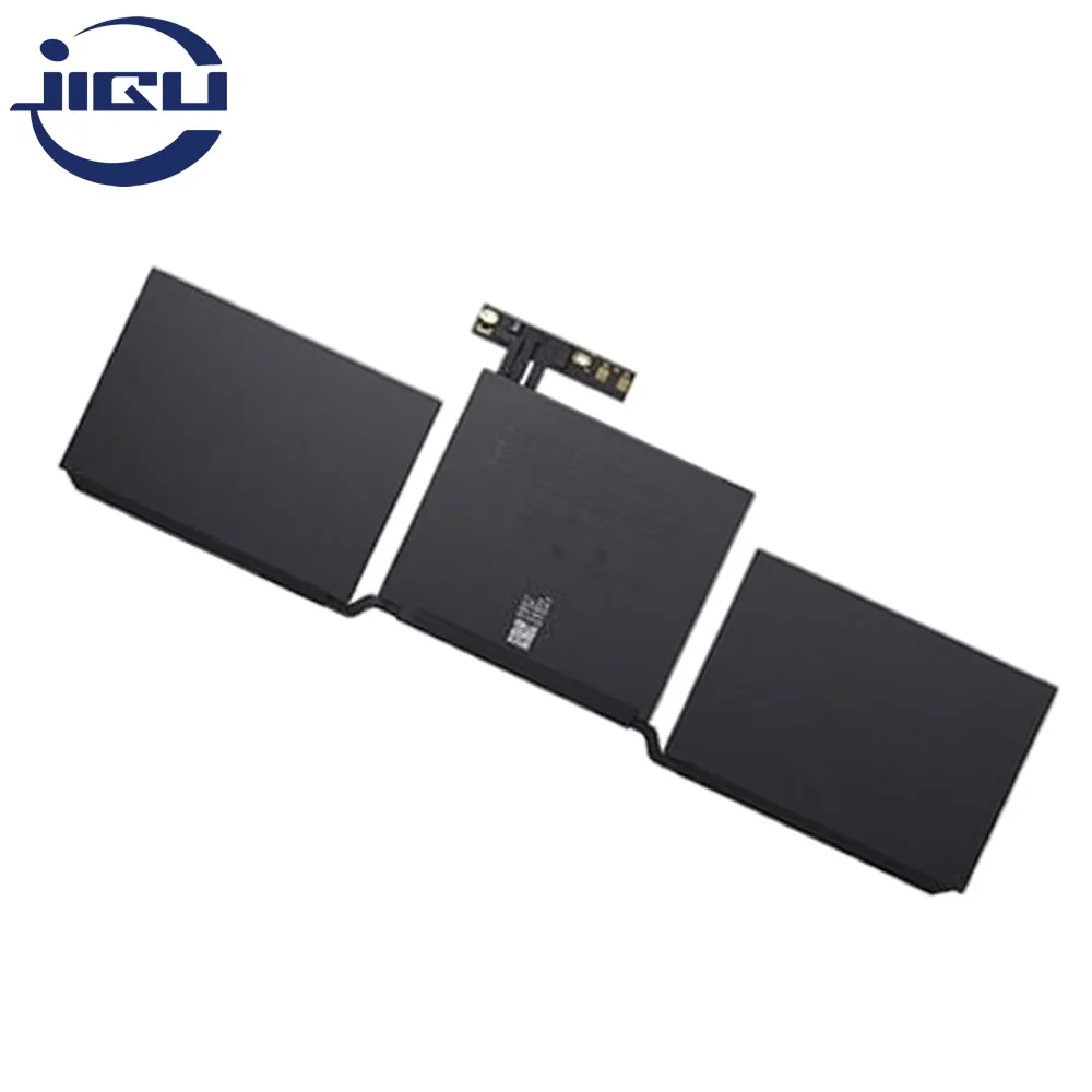 Аккумулятор JIGU A1713 для ноутбука Apple A1708 APPLE MacBook Pro(MPXQ2CH/A) Pro(MPXT2CH/A) 11 4 в|Аккумуляторы