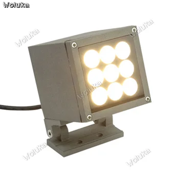 

Led outdoor lighting LED flood light square park building waterproof linear projection lamp CD50 W03