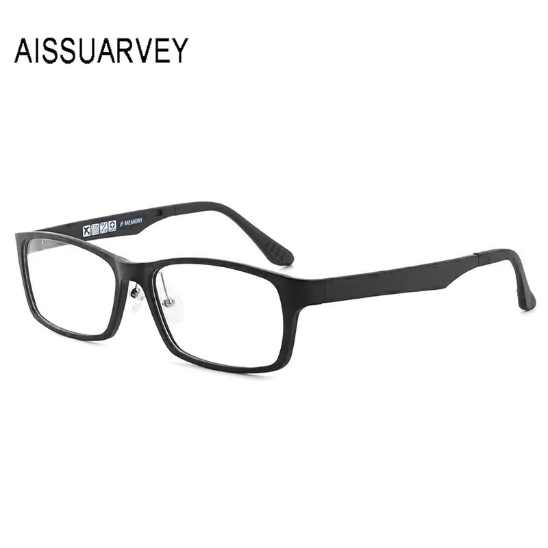 Ultem Glasses Frames for Men Sport Eyeglasses Frame Optical Classic