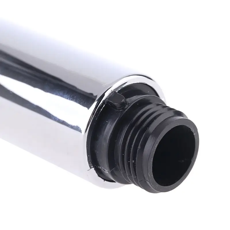 

Сменная насадка для душа, кухонная утварь, посудомоечная машина, кухонная душевая раковина, носик, ABS ручная экономия воды, душевая головка, 1/2 дюйма, Мужская