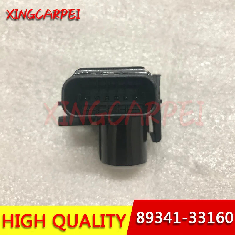 89341-33160-C0 89341-33160 датчик парковки для Toyota LEXUS реверсивный радар Реверсивный датчик 8934133160