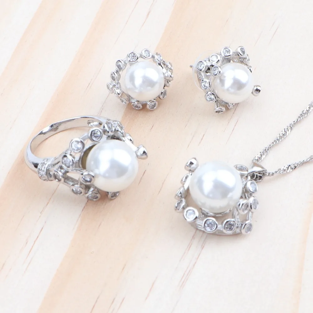 925 Silver Sets