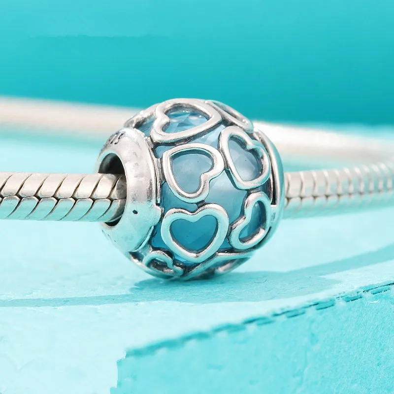 Summer collection Ocean Life Mixed Enamel& Multi-Colored charms 925 sterling silver Orchid beads fit bracelets diy fine jewelry