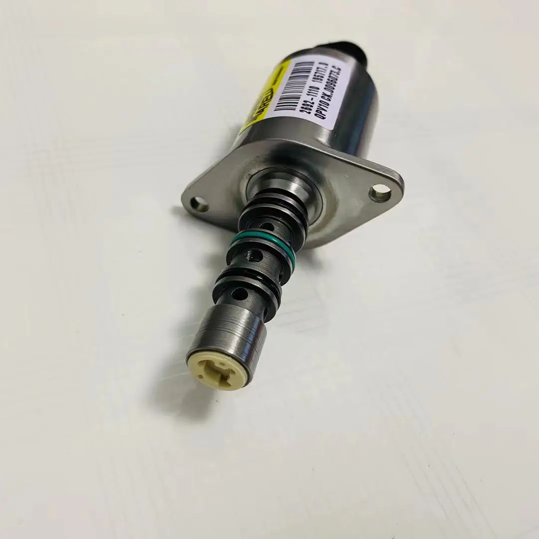 QR512E-1707023 электромагнитный клапан сцепления для Chery MG Fiat QPV10 CK.0096073.C | Автомобили и