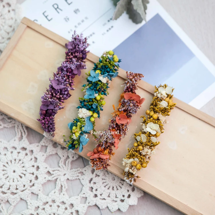 2021 Flower Baby Headband Infant Headwear Photography Garland Baby Shoot Accessories Studio Hair Band Newborn Photography Props 2021 Flower Baby Headband Infant Headwear Photography Garland Baby Shoot Accessories Studio Hair Band Newborn Photography Props