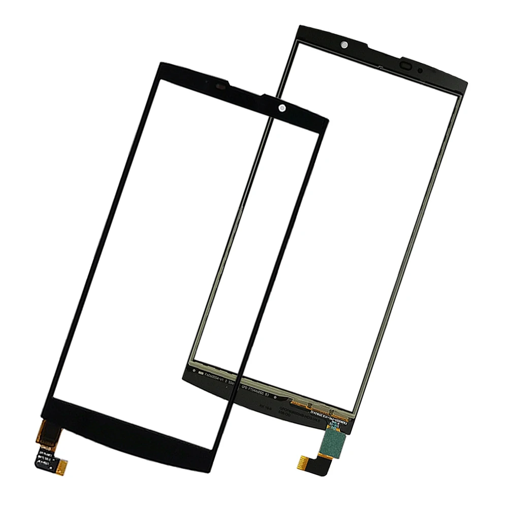6," переднее стекло для Oukitel K7 Pro Сенсорная панель Сенсорный экран дигитайзер сенсор Замена телефона для Oukitel K7Pro+ Инструменты