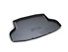 2016 Rear Trunk Liner Cargo Boot Mat Floor Tray For Honda 10th generation civic