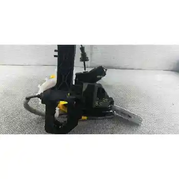 

81320A2310LKR LOCK LEFT FRONT DOOR KIA CEE'D SPORTY WAGON