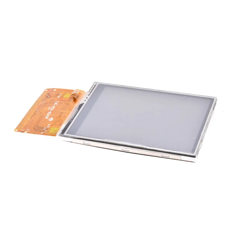 2.4 inch 37PIN TFT LCD Screen with Touch Panel ST7789 Drive 240 320 TOPUS RGB