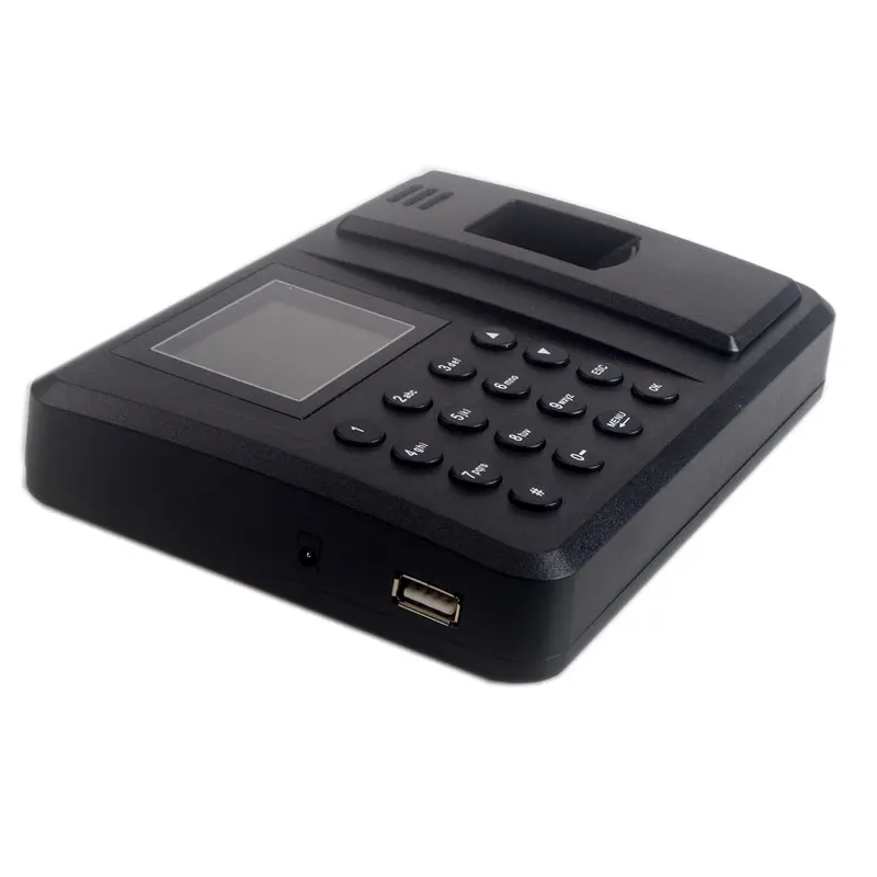 Отпечатков пальцев посещаемость времени машина времени в офисе Регистраторы HR работника Управление C900U сканером отпечатков пальцев ЕС Plu