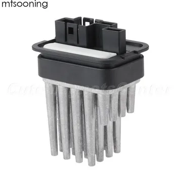 

Blower Heater Fan Motor Resistor For OPEL VAUXHALL ZAFIRA MERIVA A OMEGA B CORSA COMBO C D ASTRA H G SAAB 90566802