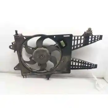 

851600600 ELECTRIC FAN FIAT IDEA (135)
