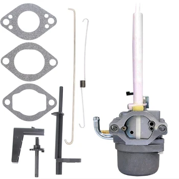 

796122 Carburetor for Briggs Stratton 794593 696737 793161 Ariens MTD Cub Cadet Tractor Carburetor Lawn Mower Carburetor