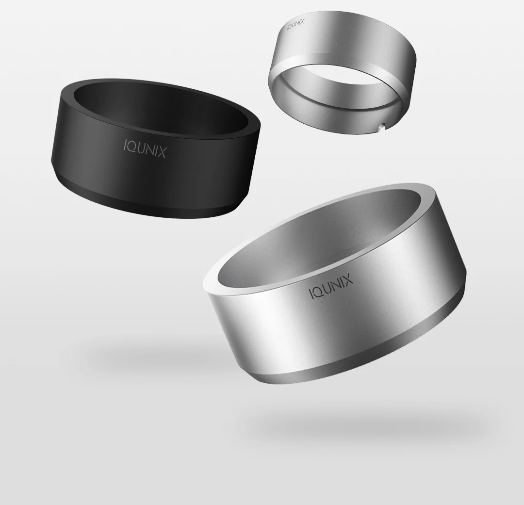 Xiaomi Mijia Youpin конфеты для Apple Watch Беспроводное зарядное устройство корпус из алюминиевого сплава вертикальное размещение нескользящий силикон