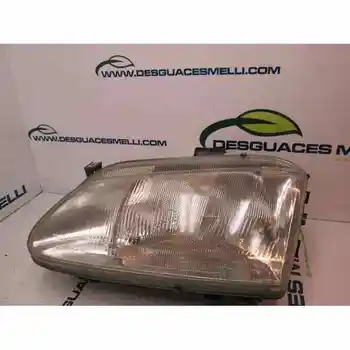 

7701040682 HEADLIGHT LEFT RENAULT MEGANE I HATCHBACK SEDAN (BA0)