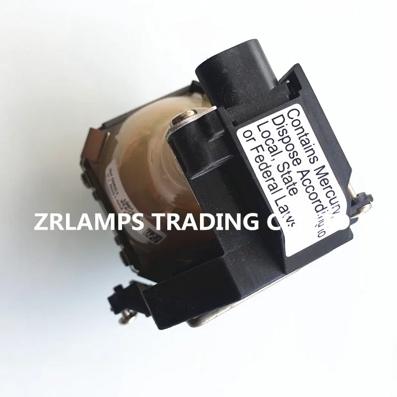 ZR новая Оригинальная Лампа для проектора LT30LP LT-30LP 456-8762 для LT25 LT30/A+ K DXD 7026/UTAX DXD 5022/DUKANE ImagePro 8762