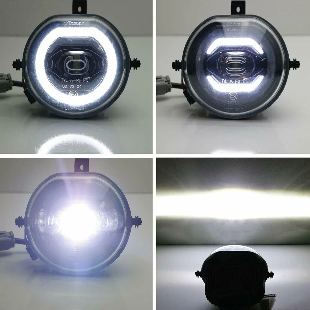 mini led drl light-4