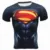 MMA T-shirt Rashguard bjj gi 3D Printed Captain Breathable T-Shirts Men MMA Compression Tee Workout Fitness Clothing Sport Tops