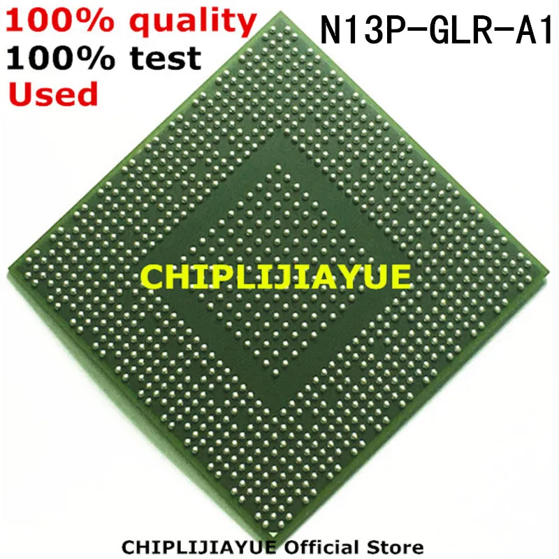 100% тест очень хороший продукт N13P GLR A1 IC чипы BGA чипсет|a1|testfree |