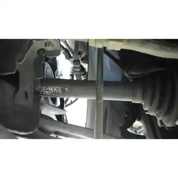 

TRANSMISSION FRONT RIGHT PEUGEOT PARTNER KOMBI