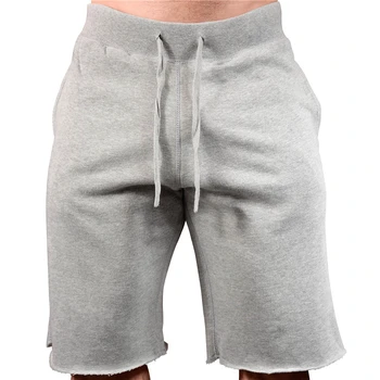 

New 2020 Sporting Pants Men Elastic Breathable Piece Running Training Pants Gyms Ankle-Length Pants Plus