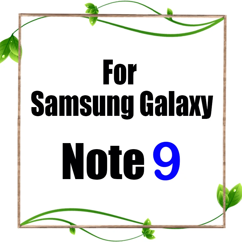 LvheCn спиральный чехол для телефона, чехол для iPhone 5 6 6s 7 8 plus X XR XS max 11 Pro samsung Galaxy S7 edge S8 S9 S10 - Цвет: for galaxy note9