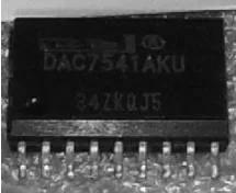 DAC7541AKU DAC7541 SOP18