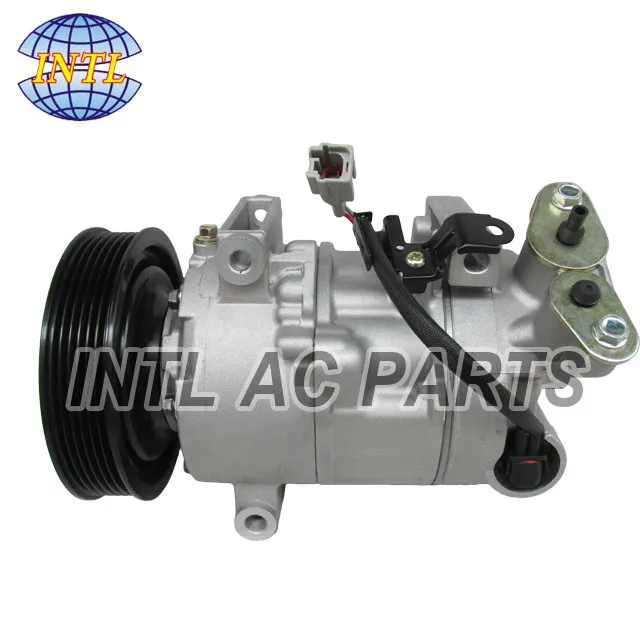 

For RENAULT Car auto air compressor 8200939386 8FK351123551