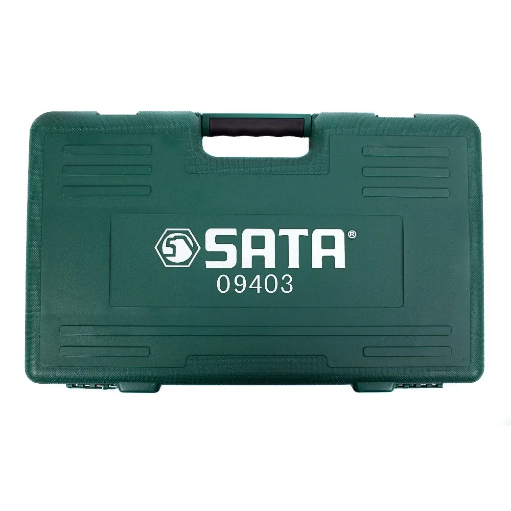 Набор инструментов SATA S09403|set tools|tool tooltool set |