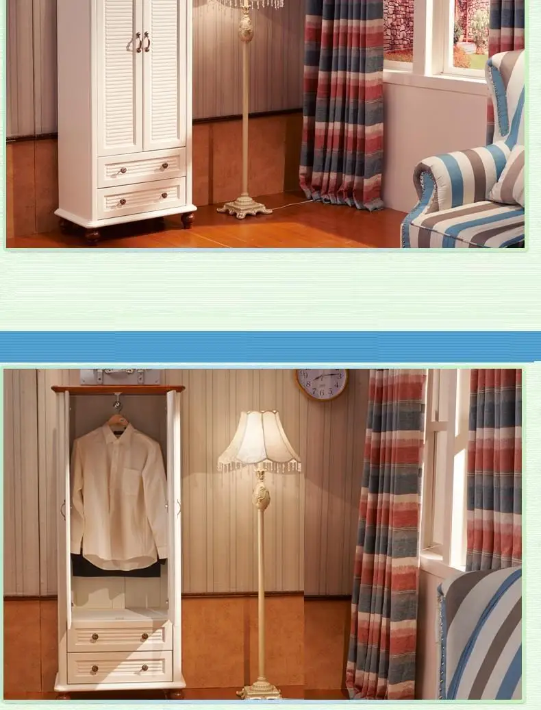 Roupeiro mobiliya Armoire Range Vetement винтажная деревянная мебель для спальни шкаф Mueble De Dormitorio шкаф