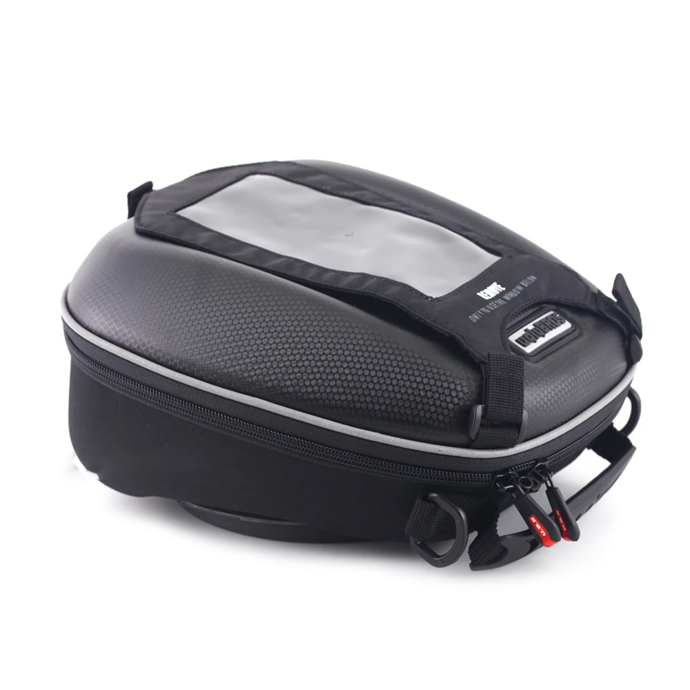 Сумка на бак для HONDA CRF1000L CRF250L VFR800 VFR1200X VFR1200D VFR1200F 16 17 мотоциклетный багаж телефон навигация гоночные сумки