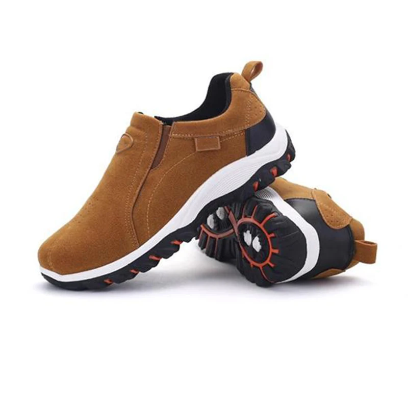 Outdoor Climbing Shoes 4