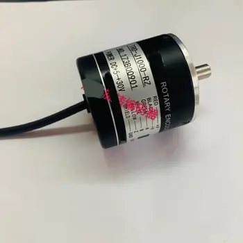 

Rotary encoder TRD-J1000-RZ