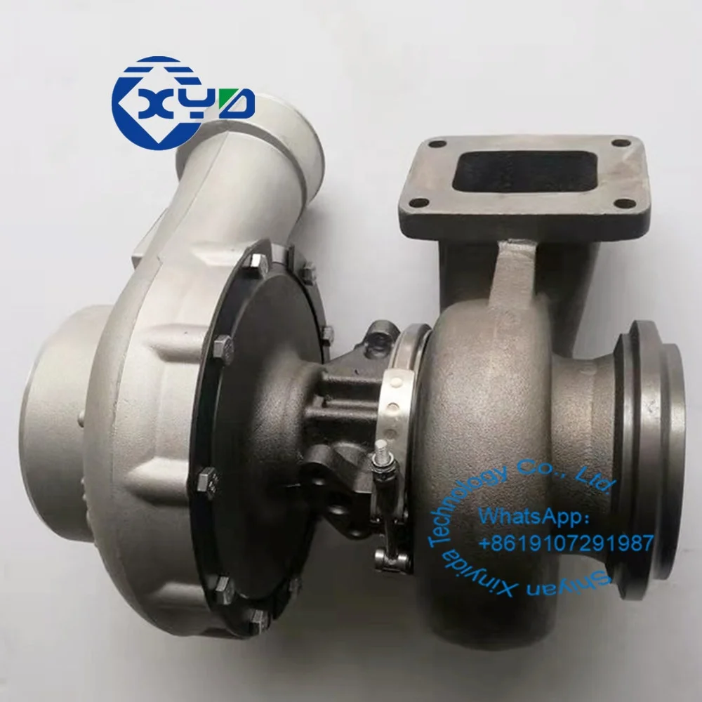 

XINYIDA Advantage supply NT855 Parts 3529040 3529041 Turbocharger