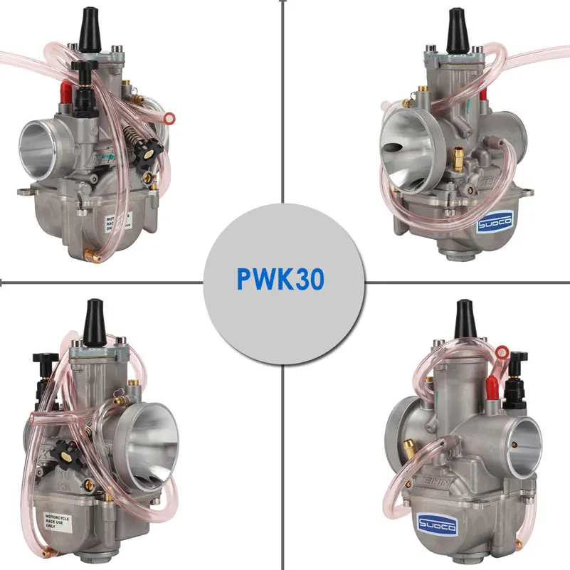 PWK 28 30 32 34 мм Carb гоночный карбюратор для скутера Чехол-повязка на DIO KR150 RTL250 CR80 CR85R CR125 NSR50 NSR80 DT100 125 175