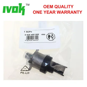 

CR High Pressure Fuel Pump Regulator Metering Control Valve For ALFA FIAT DUCATO 2.3 JTD LANCIA 0928400588 0928400660 71736790