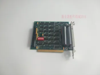 

data acquisition card C10-DUAL-AC5 industrial control card