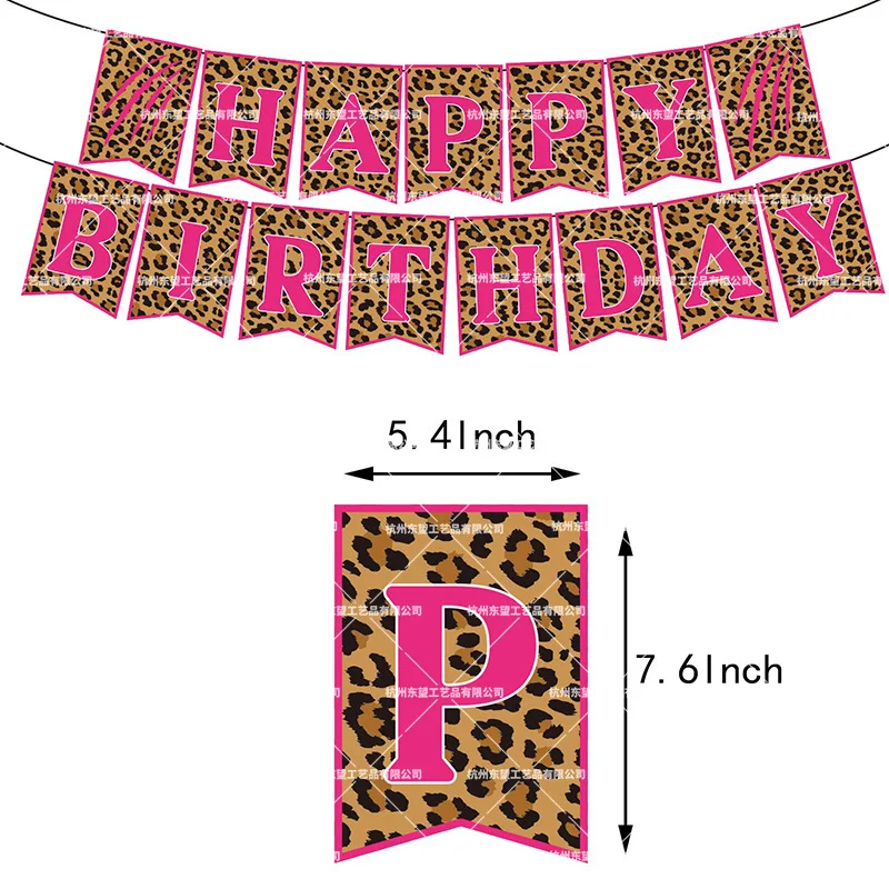 TAPORT Orologio Al Quarzo Con Cinturino In Pelle Stampa Leopardata Per Gattini Fan | Quadrante 3,5 Cm, Regalo Con Batteria Di Ricambio - 5