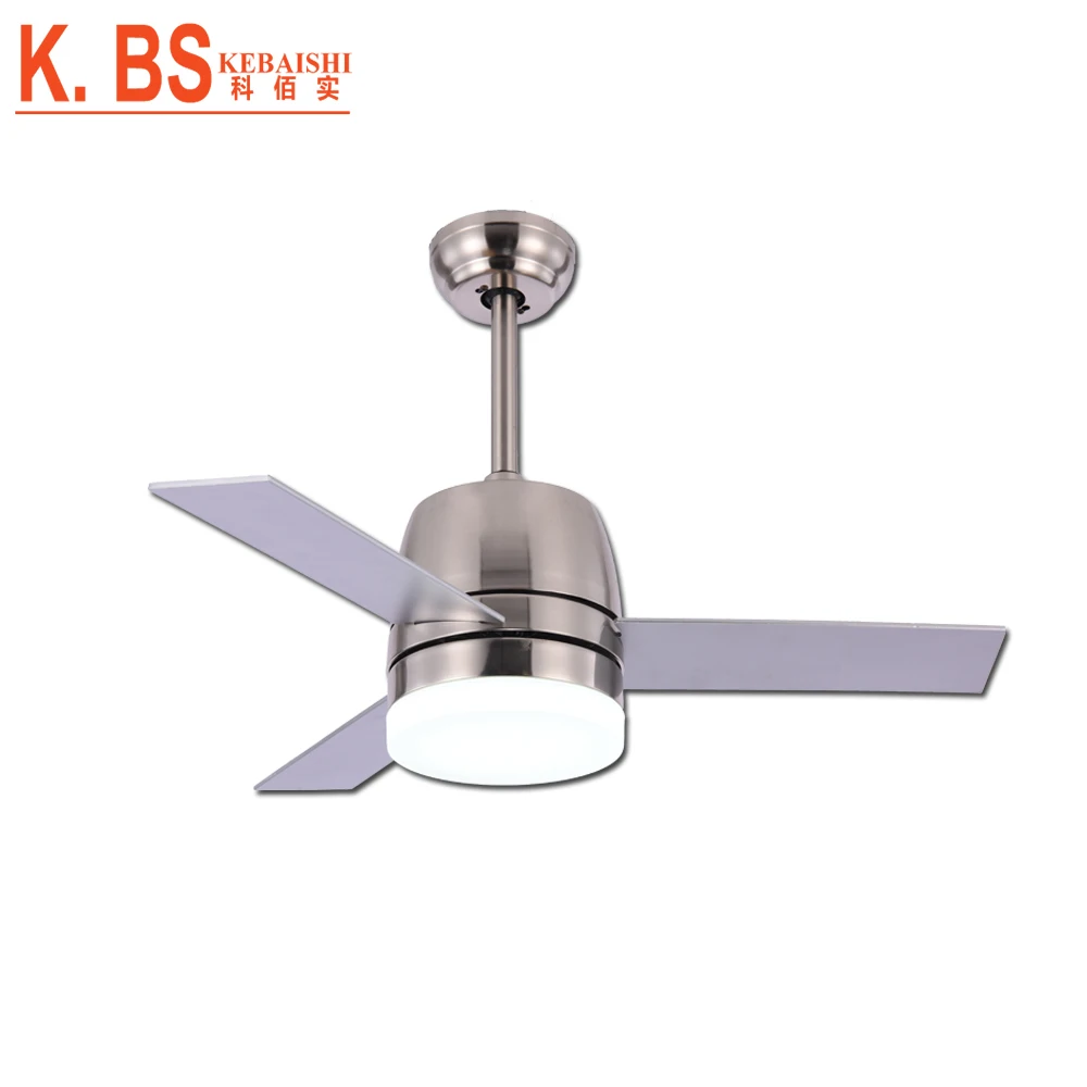 

Air Conditioning Energy Saving Bluetooth Electric Ceiling Fans With Led Lights