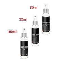 Пластиковые части воска приборной панели репротектора автомобильного интерьера B36B