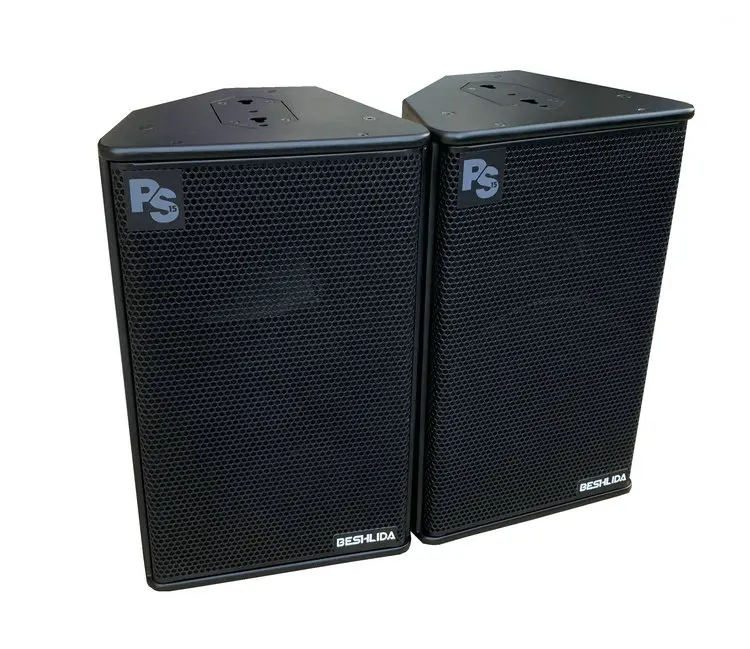 QE-003 Professional Audio 12 15 Inch 