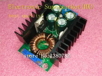 

2pcs/lots DC CC 9A 300W Step Down Buck Converter 5-40V To 1.2-35V Power Module PCB Board