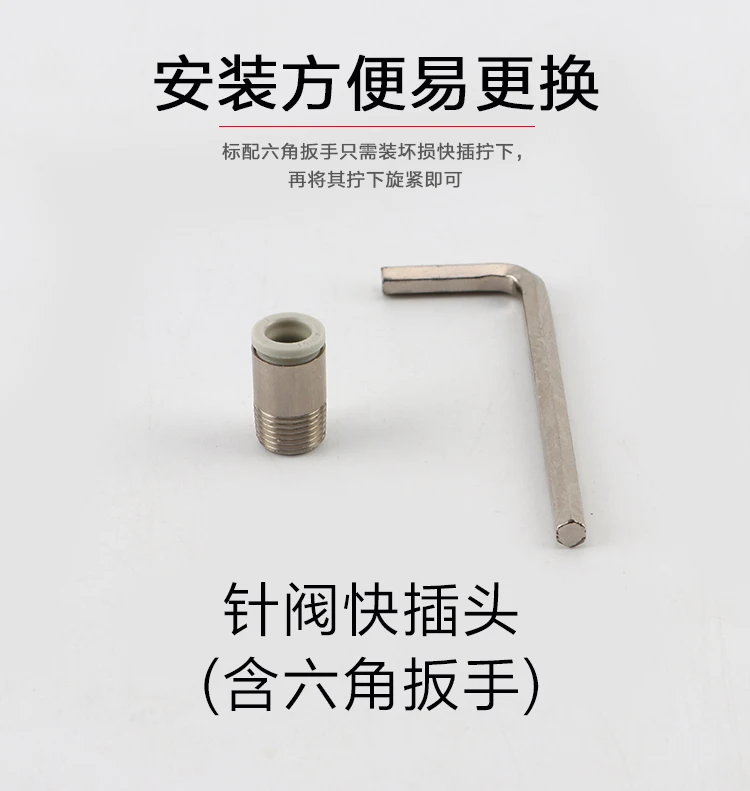 D601 домашние цилиндр для углекислого газа запасные части diy co2 комбинации запасных частей