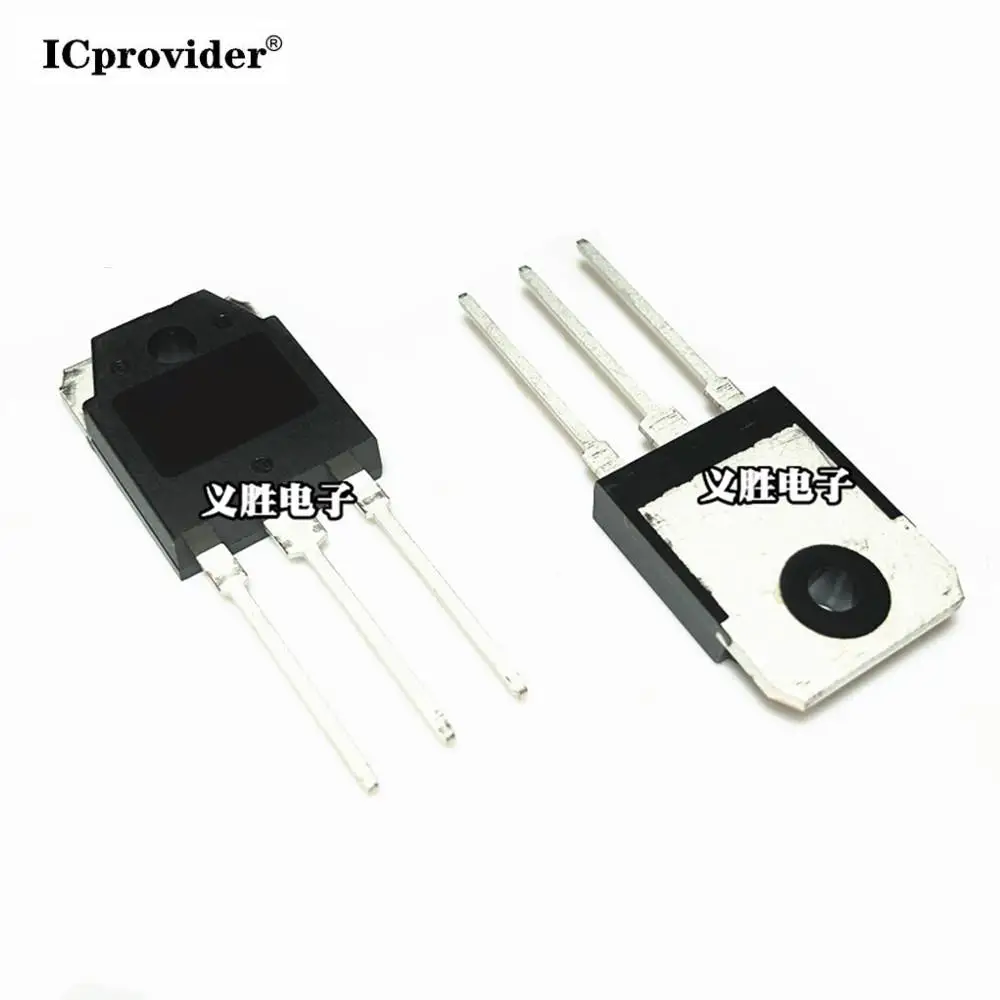 NEW 1-2PCS FGA15N120ANTD FQA9N90C FGA20S120M FQA24N50F FQA24N60 FQA11N90C FQA28N50F FGA60N65SMD TO-3P | Электронные компоненты