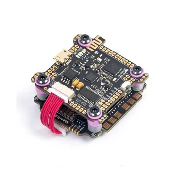 

Diatone Mamba F722S Flight Controller with F60 Pro 60A ESC Support Bluetooth Adjusting parameter RC UAV drone parts