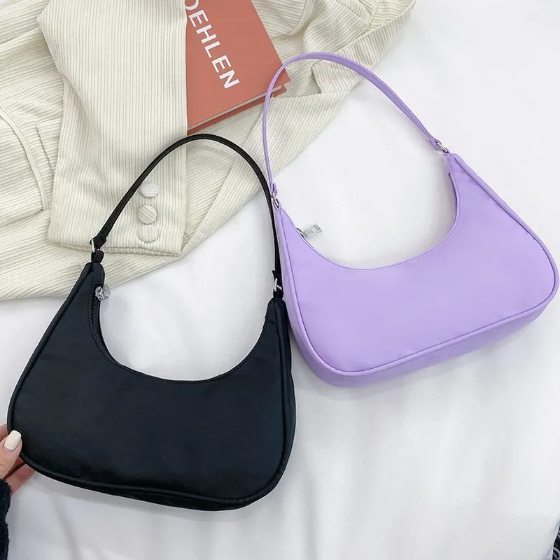 Women's canvas crossboby purse | InnesBags